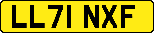 LL71NXF