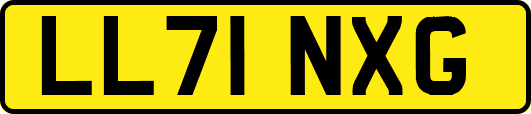 LL71NXG
