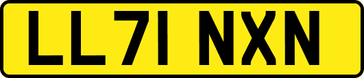 LL71NXN