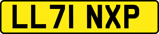 LL71NXP