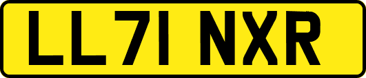 LL71NXR