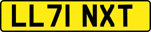 LL71NXT