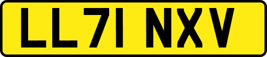 LL71NXV