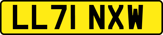 LL71NXW