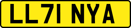 LL71NYA