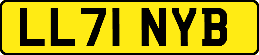 LL71NYB