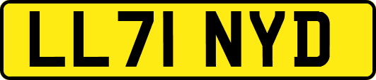 LL71NYD