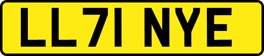LL71NYE