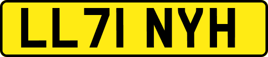 LL71NYH