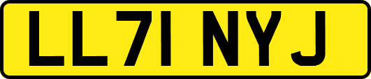 LL71NYJ