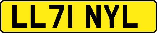 LL71NYL