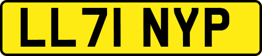 LL71NYP