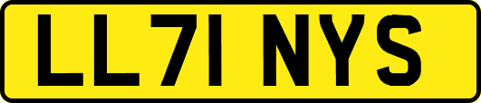 LL71NYS