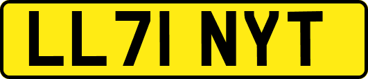 LL71NYT