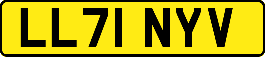 LL71NYV