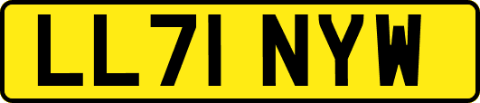 LL71NYW