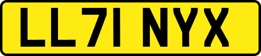 LL71NYX