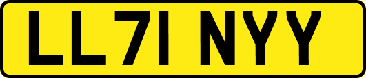 LL71NYY