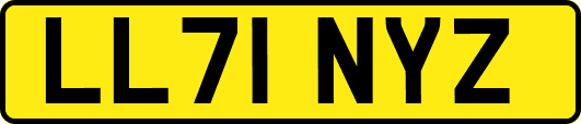 LL71NYZ