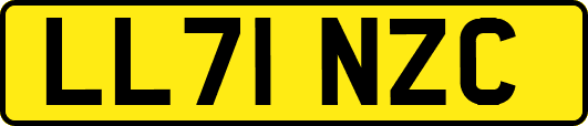LL71NZC