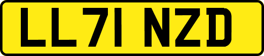 LL71NZD