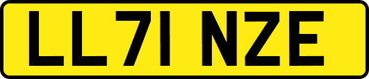 LL71NZE