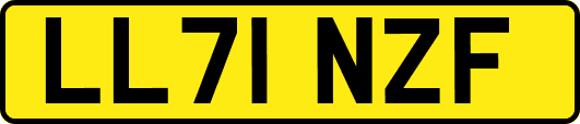 LL71NZF