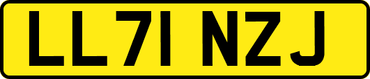LL71NZJ