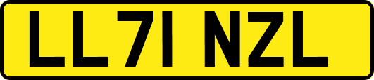 LL71NZL