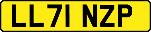 LL71NZP