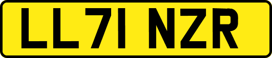 LL71NZR