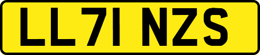 LL71NZS