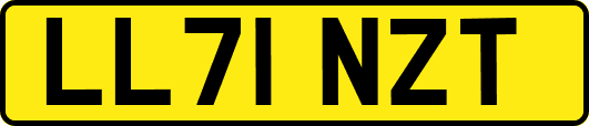 LL71NZT