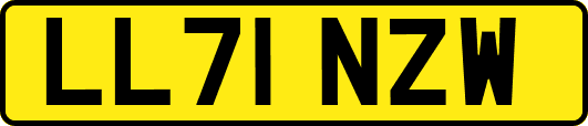 LL71NZW