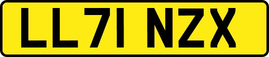 LL71NZX