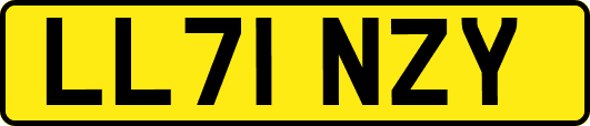 LL71NZY