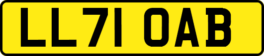 LL71OAB