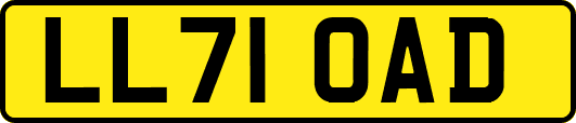 LL71OAD