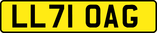 LL71OAG