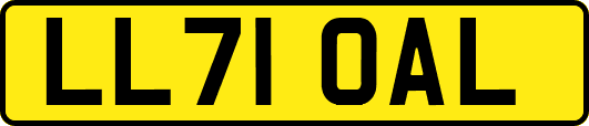 LL71OAL
