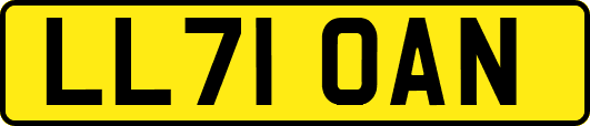 LL71OAN