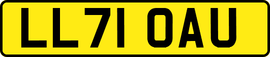 LL71OAU