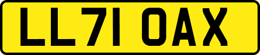 LL71OAX