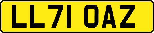 LL71OAZ