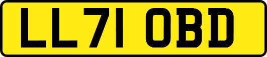 LL71OBD