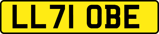 LL71OBE