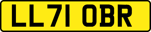 LL71OBR