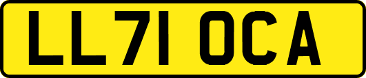 LL71OCA