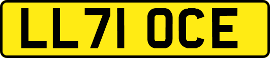 LL71OCE