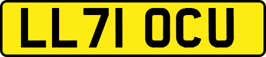 LL71OCU